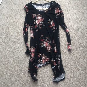 Dottie Couture Tunic